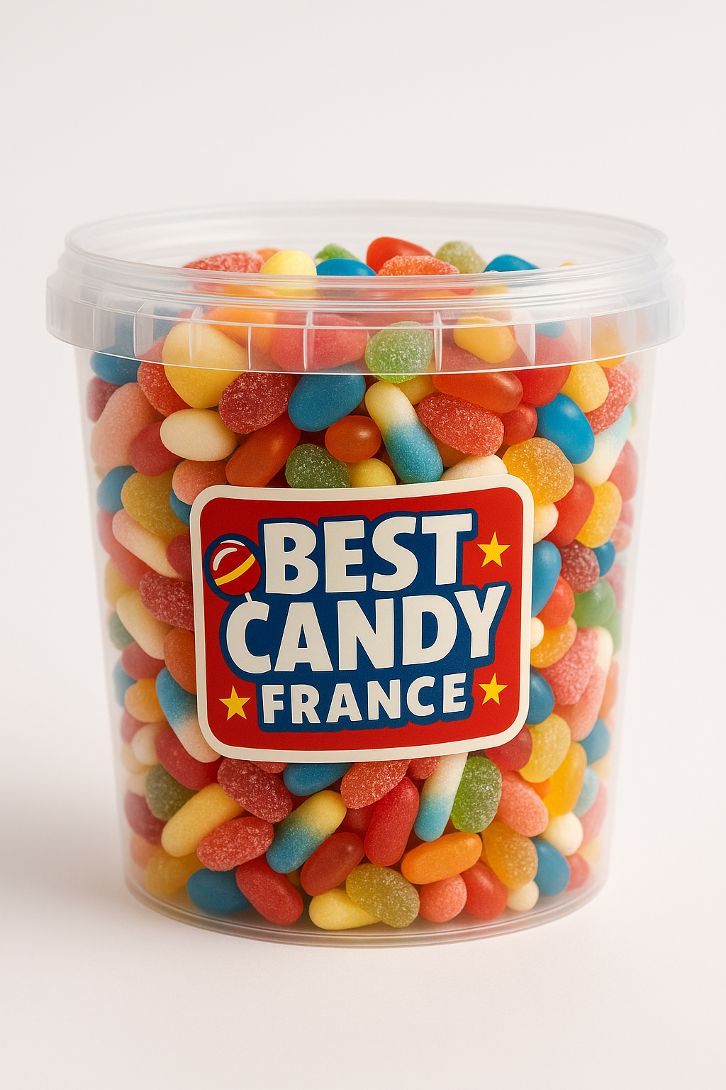 Pick'n'mix - Best Candy 5 kilos